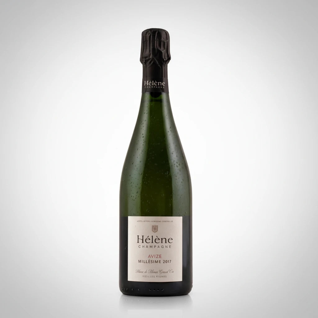 Domaine d‘Hélène - Avize Grand Cru 2017