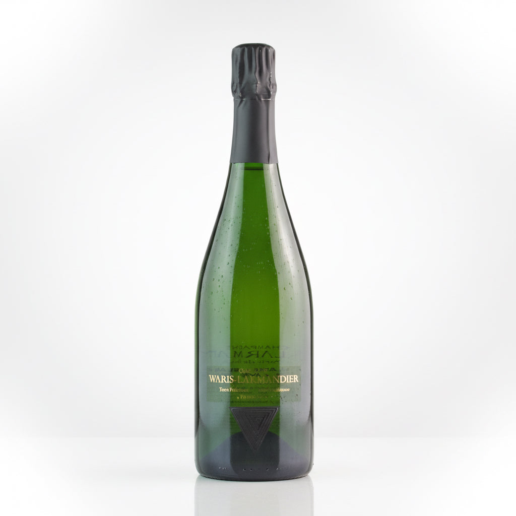 Waris-Larmandier - Les Terres des Buissons