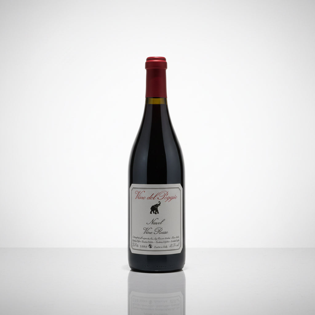 Vino del Poggio - Navel 2013