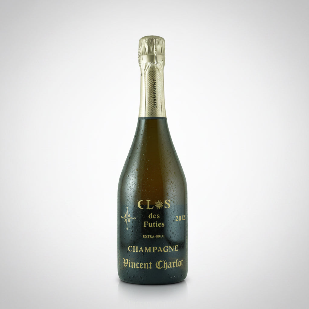 Charlot-Tanneux - Le Clos des Fuites 2013