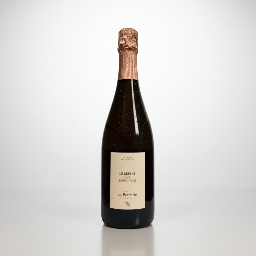 Domaine la Borderie - La Replat des Envieuses
