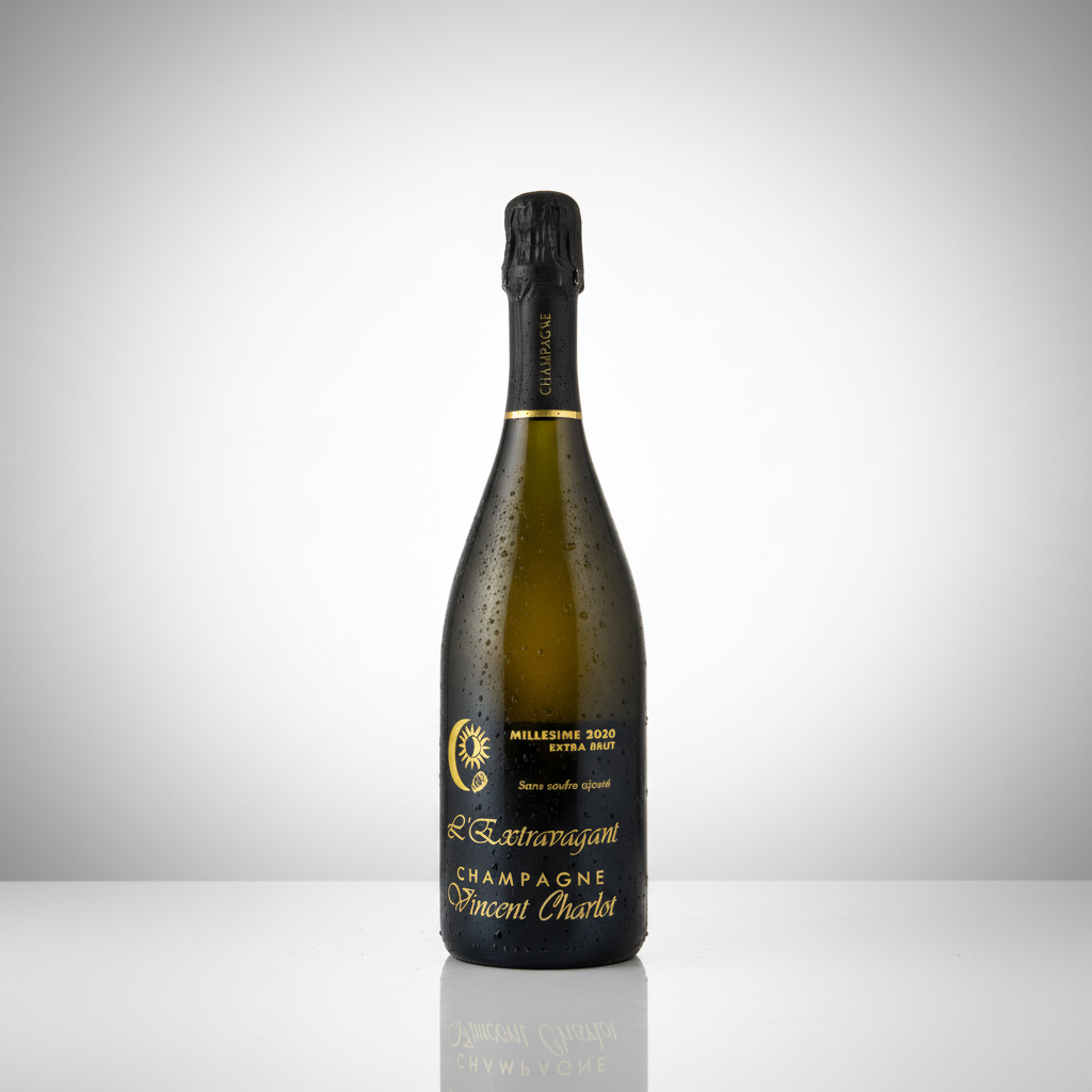 Charlot-Tanneux - L’Extravagant