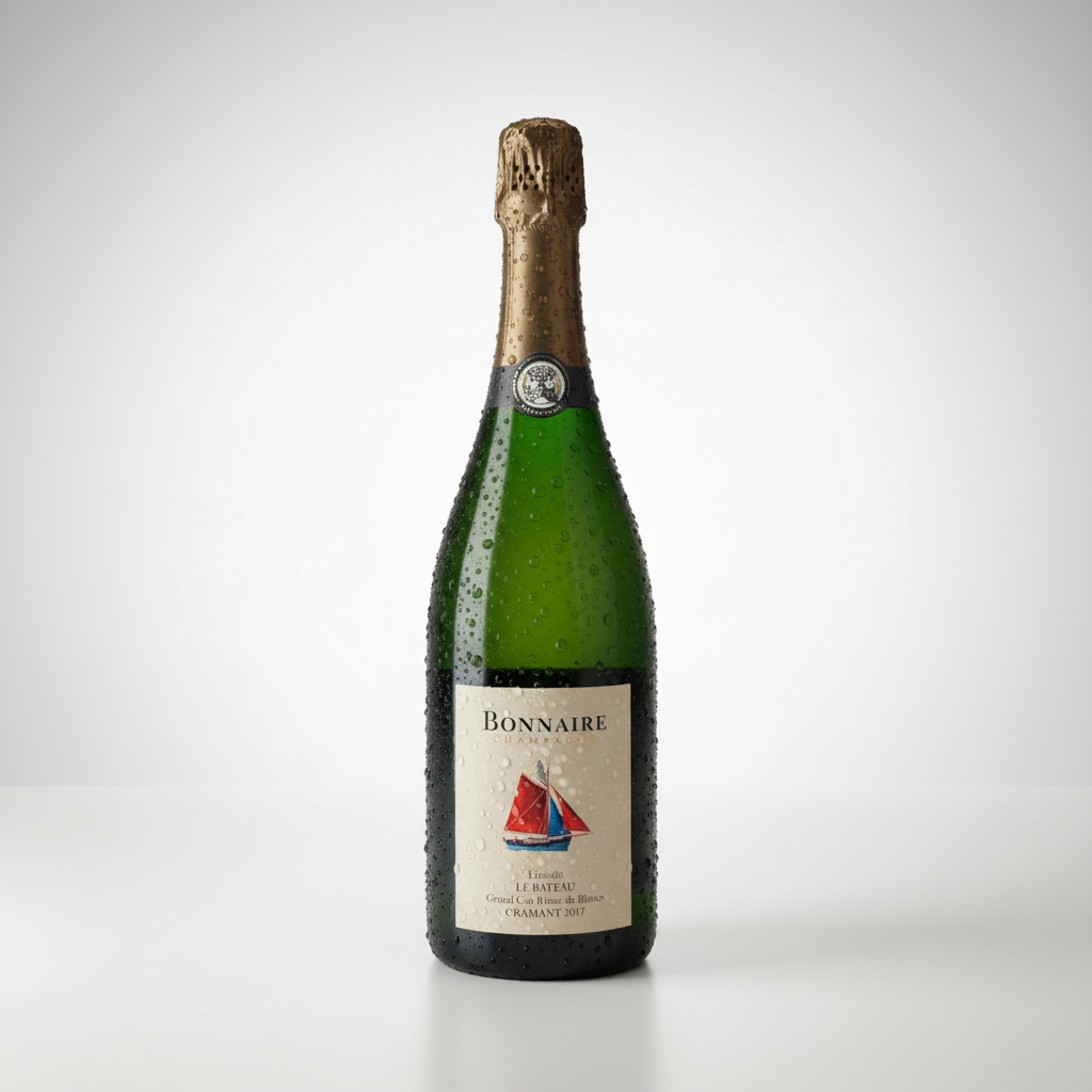 Bonnaire - La Bateau 2017