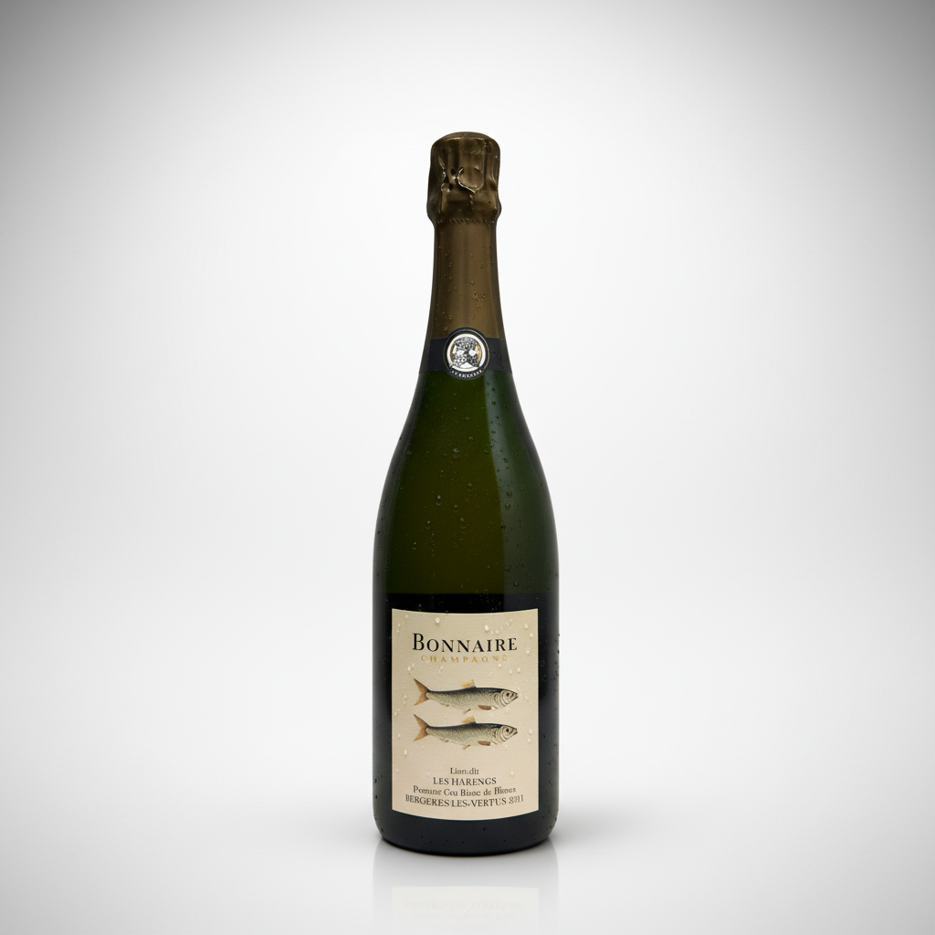 Bonnaire - Les Harengs 2021