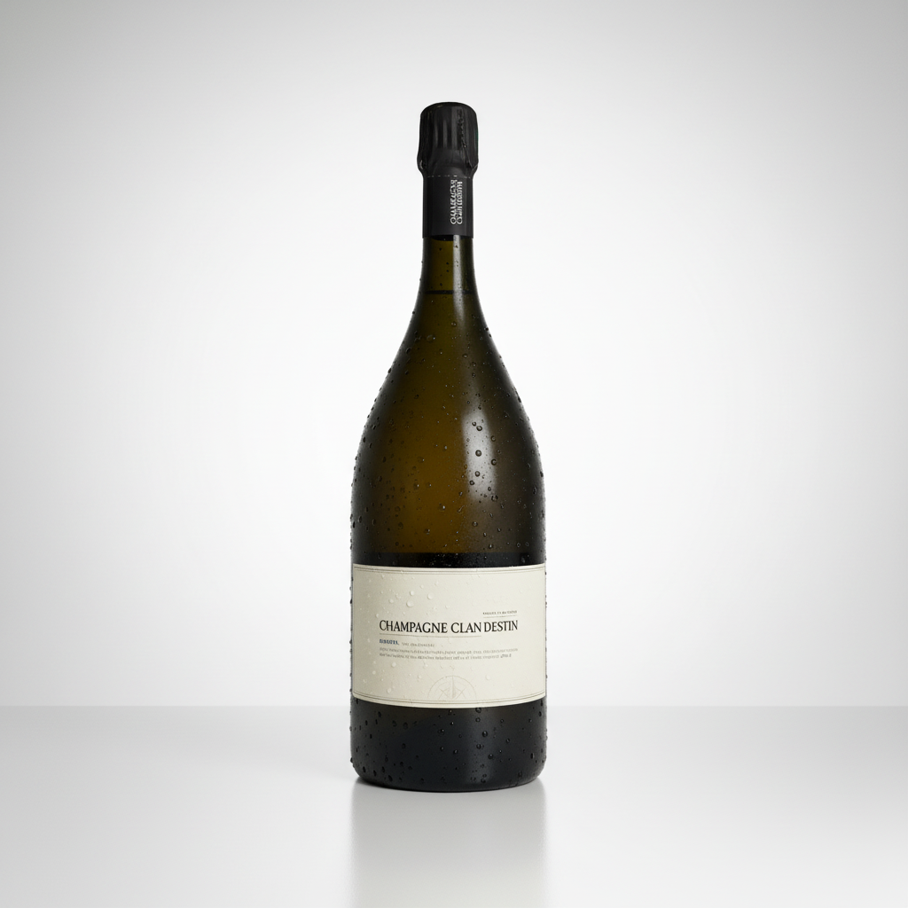 Clandestin - Boréal R22 Magnum