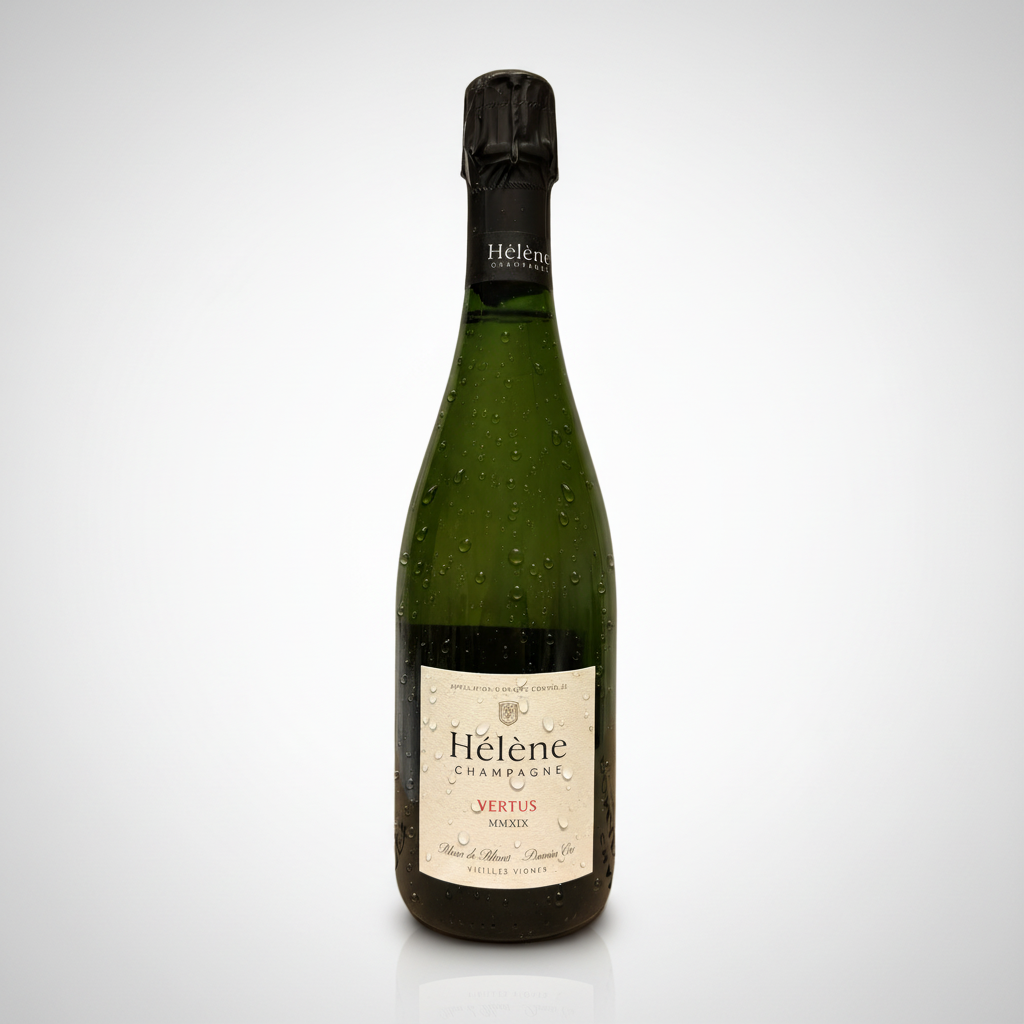 Domaine d‘Hélène - Vertus