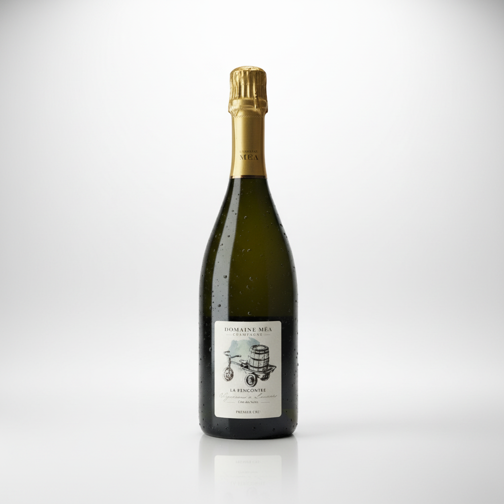 Domaine Méa - Le Rencontre