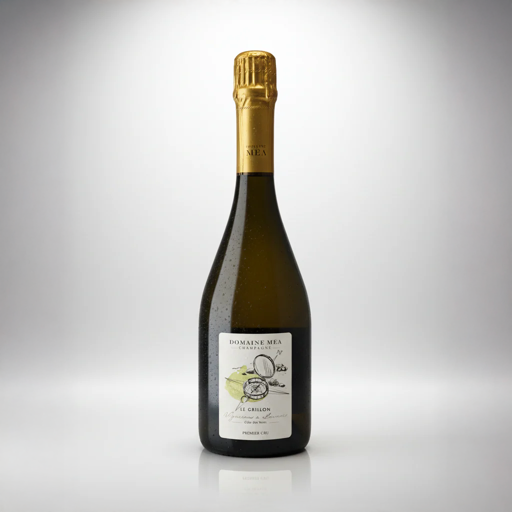 Domaine Méa - Le Grillion