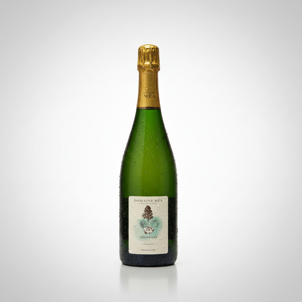 Domaine Mea - Cuvée Signature