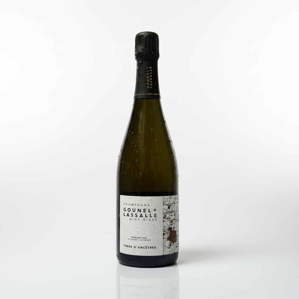 Gounel-Lassalle - Terre d’Ancetre