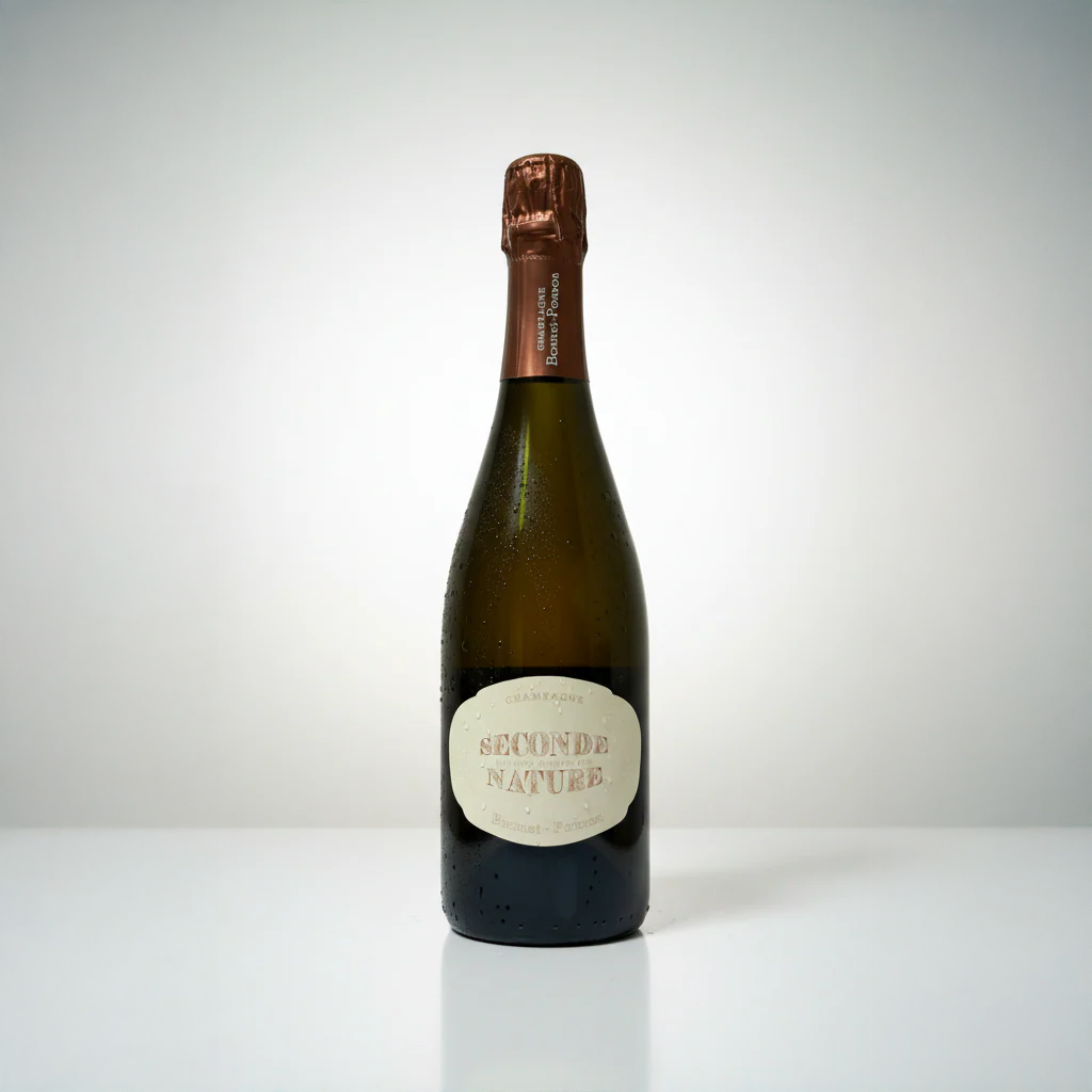 Bonnet-Ponson - Chamery Rouge