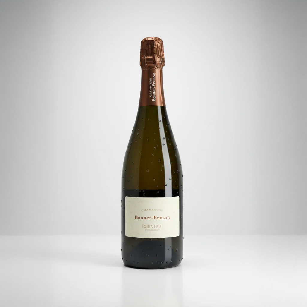 Bonnet-Ponson - Extra Brut Perpétuelle