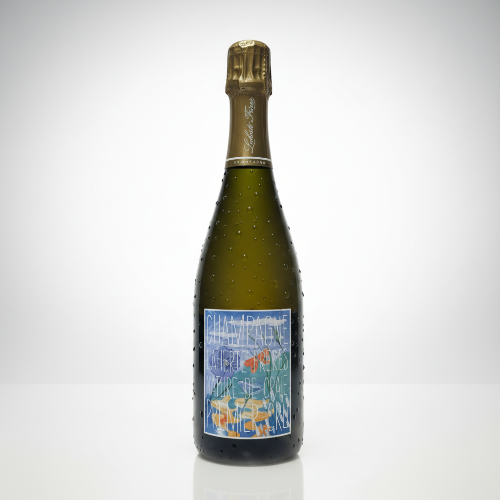 Laherte Fréres - Nature de Craie