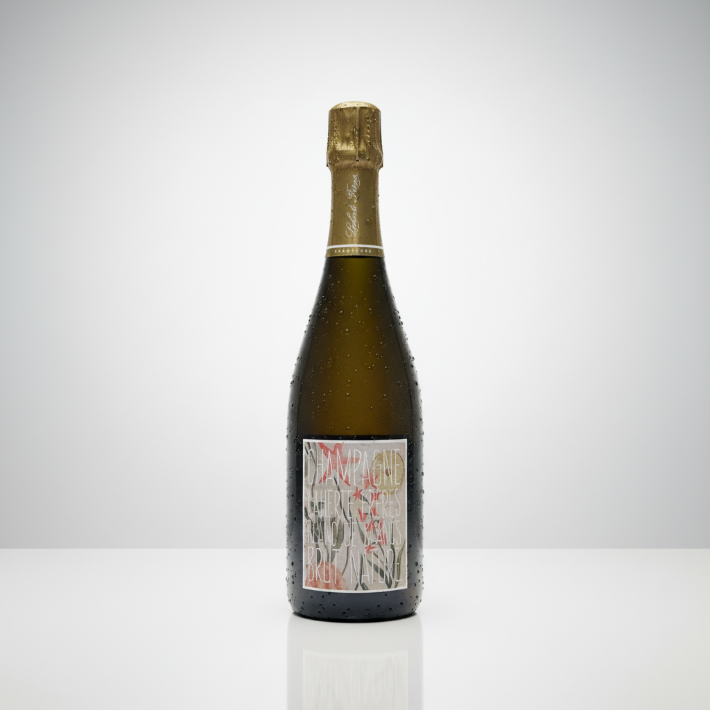 Laherte Fréres - Blanc de Blancs Brut Nature Magnum