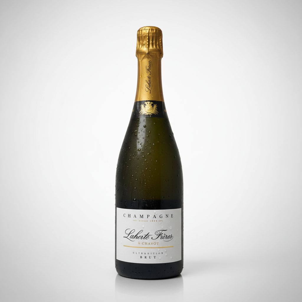 Laherte Fréres - Ultradition Brut