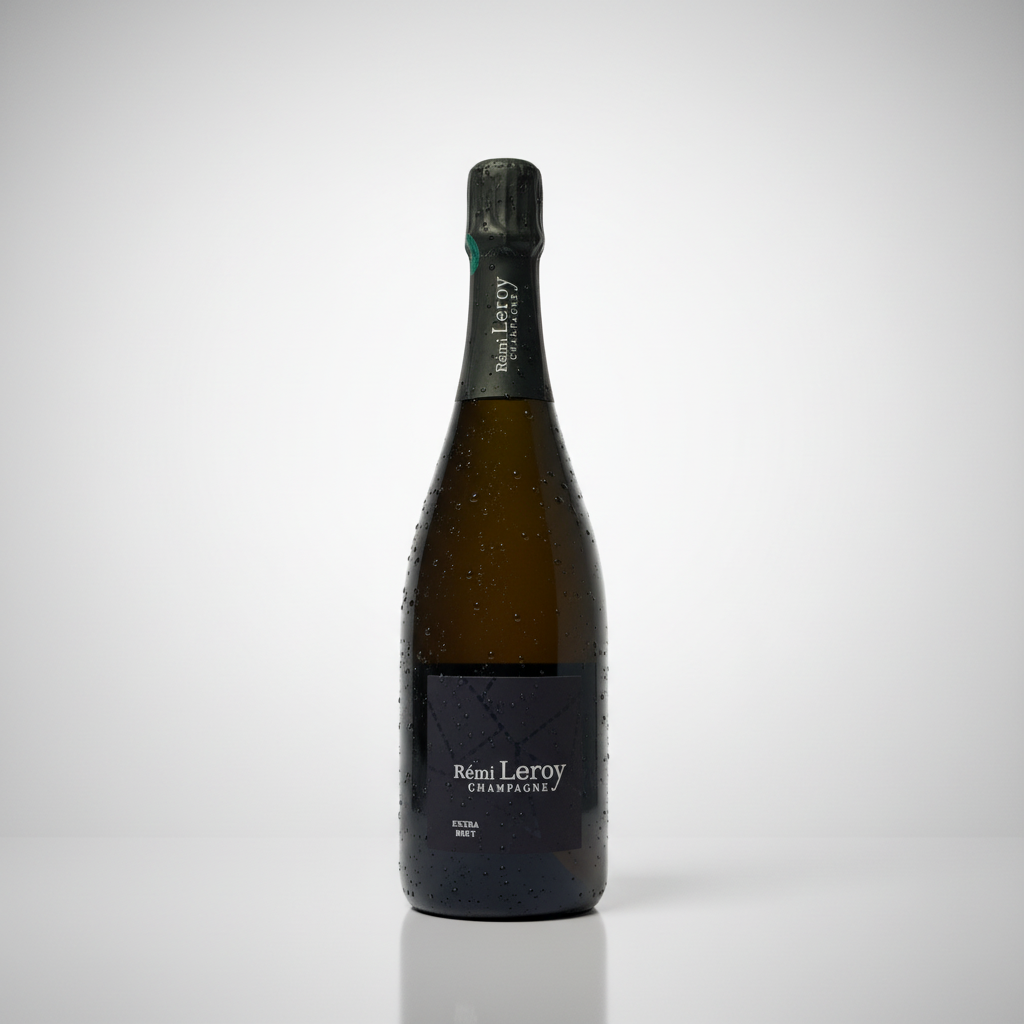 Rémi Leroy - Extra Brut Magnum