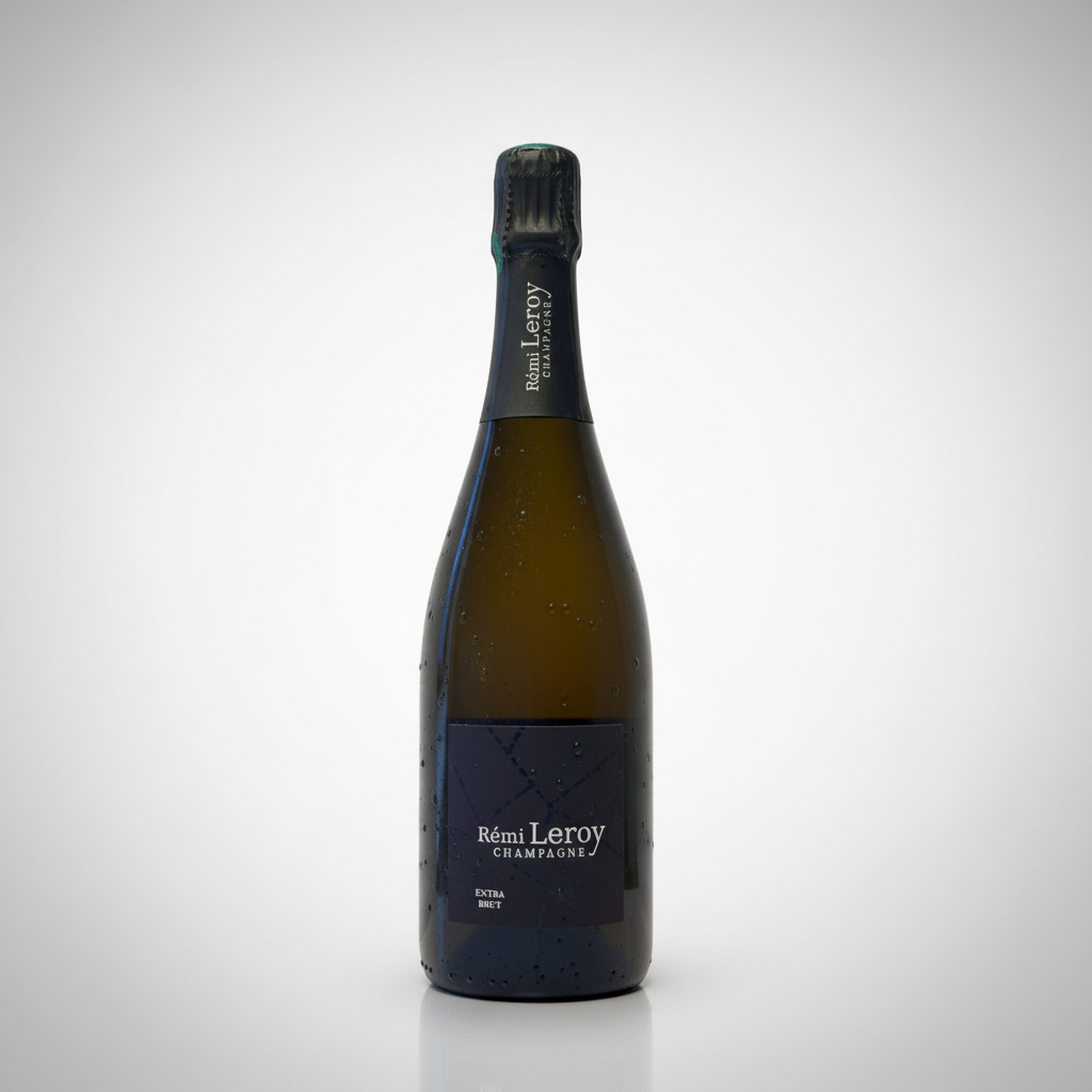 Rémi Leroy - Extra Brut