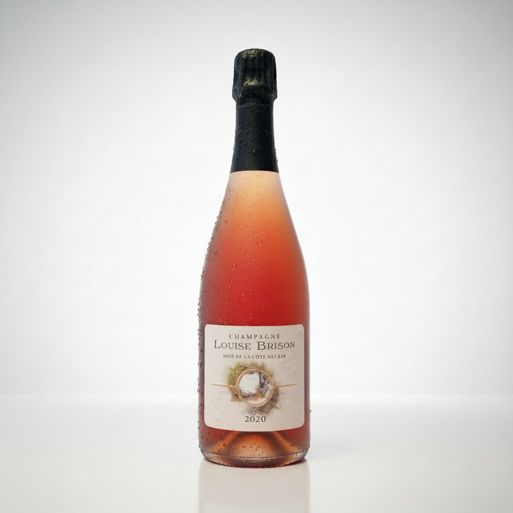 Louise Brison - Rosé 2020