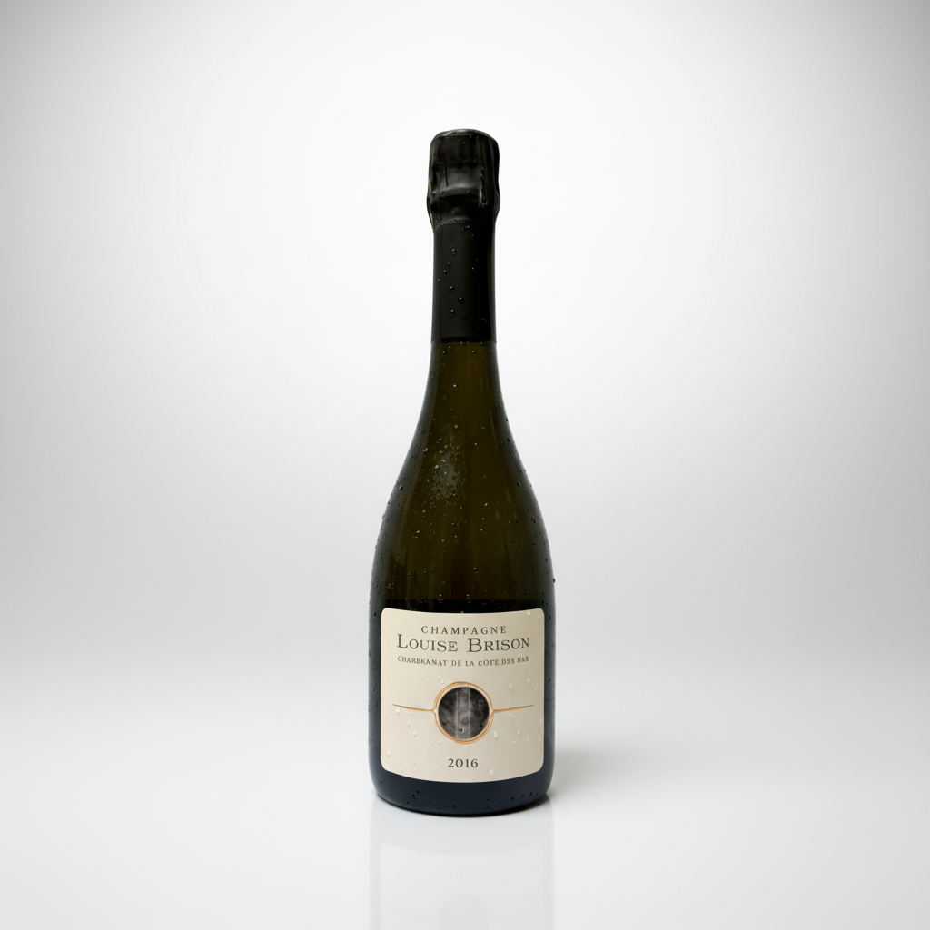Louise Brison - Chardonnay 2015