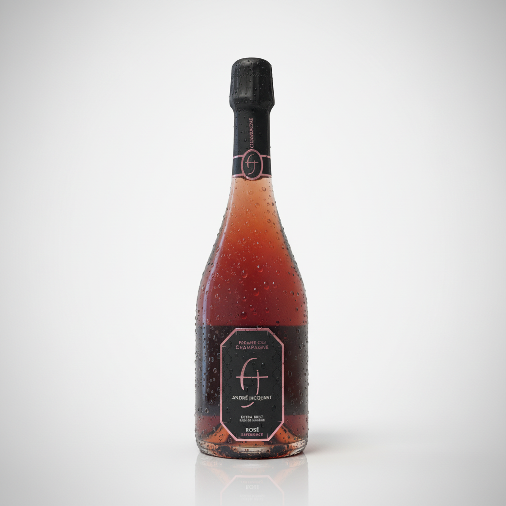André Jacquart - Rosé Expérience