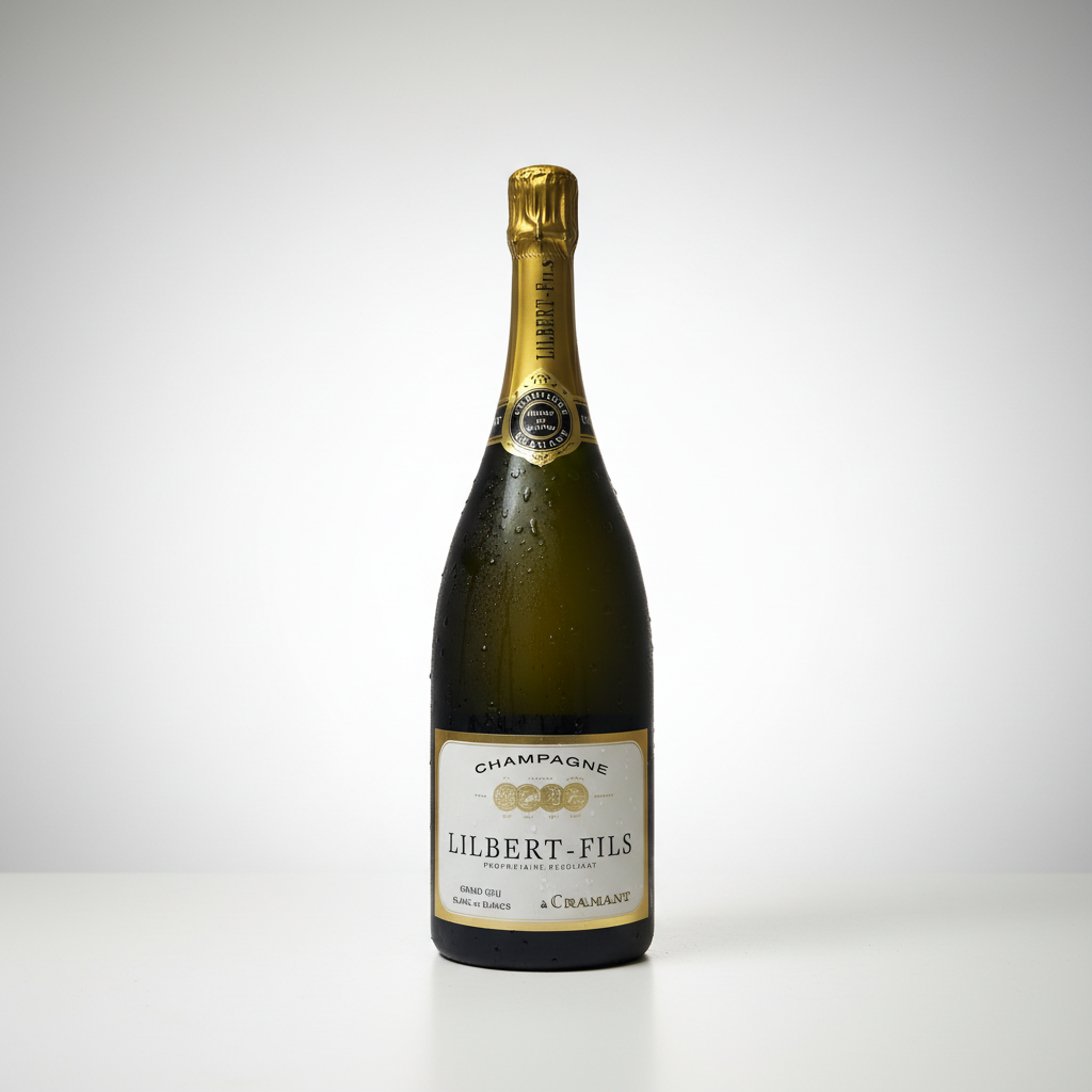 Lilbert - Fils á Cramant Magnum