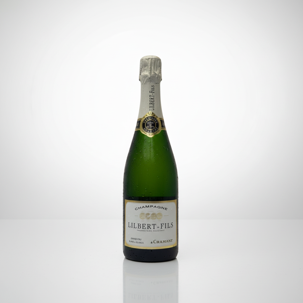 Lilbert - Fils extra Brut