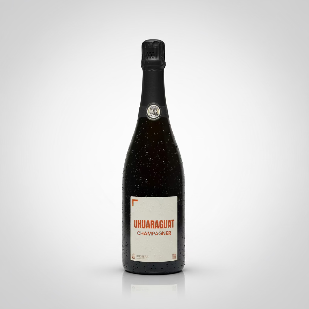 Paul Clouet - SELECTION Grand Reserve UHUARAGUAT