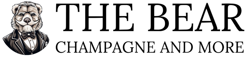 THE BEAR · Champagne and More