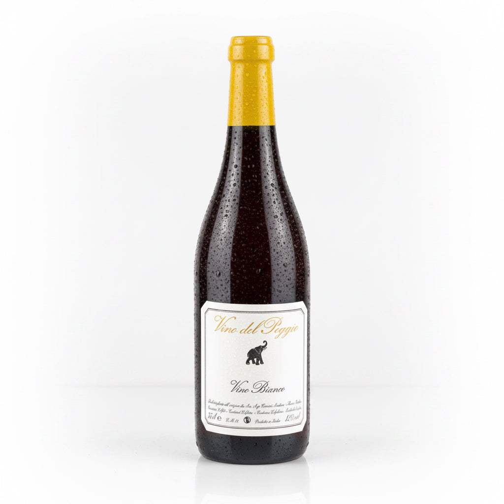 Vino del Poggio - Bianco 2022