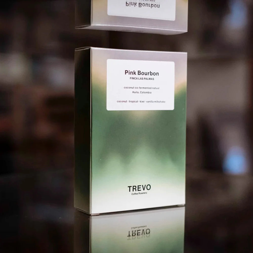 Finca Las Palmas · COLOMBIA