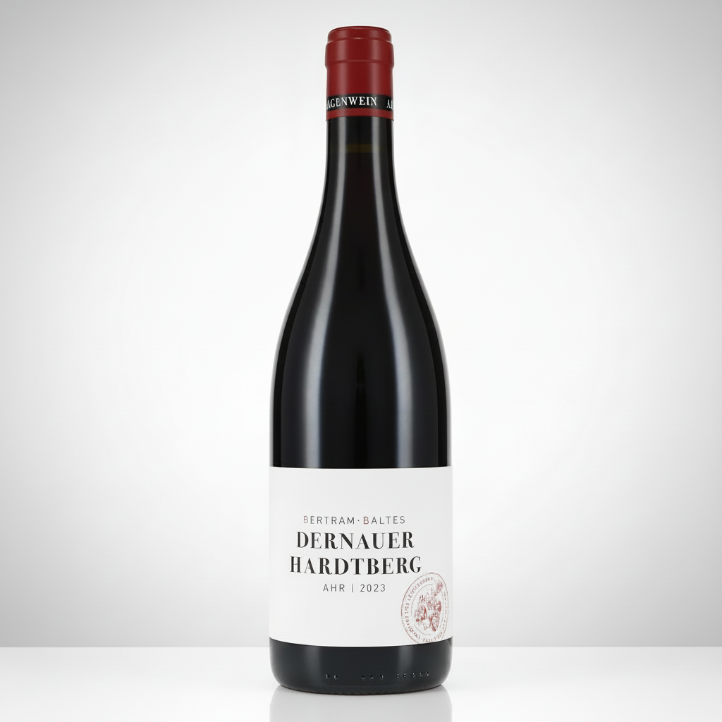 Weingut Bertram Baltes - Spätburgunder Dernauer Hardtberg 2023