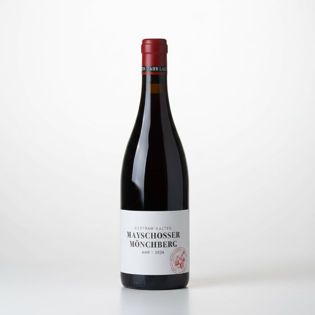 Weingut Bertram Baltes - Spätburgunder Mayschosser Mönchberg 2024