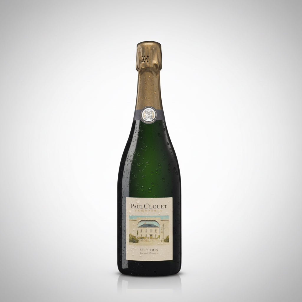 Paul Clouet - SELECTION Grand Reserve