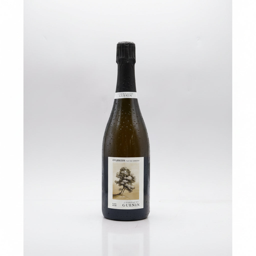 Champagne Guenin - Effloraison Brut-Nature