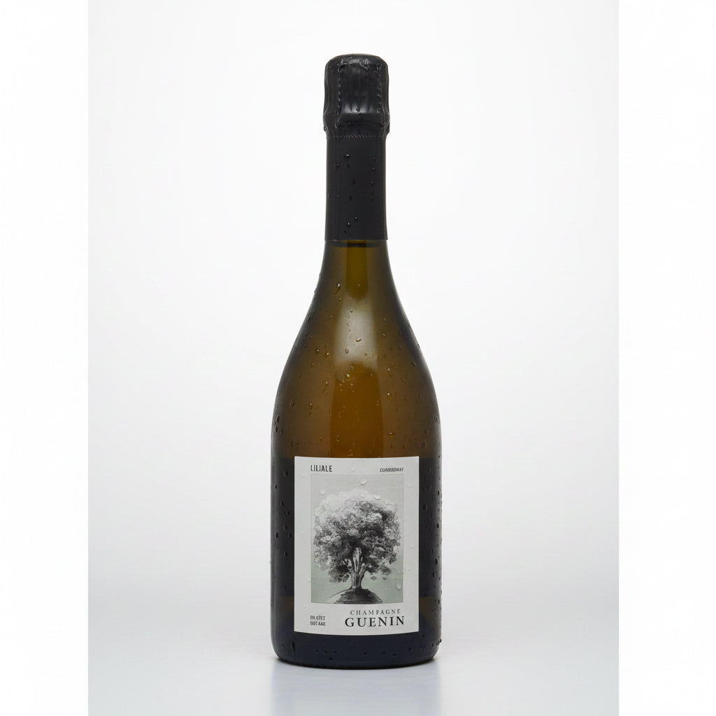 Champagne Guenin - Liliale Brut-Nature