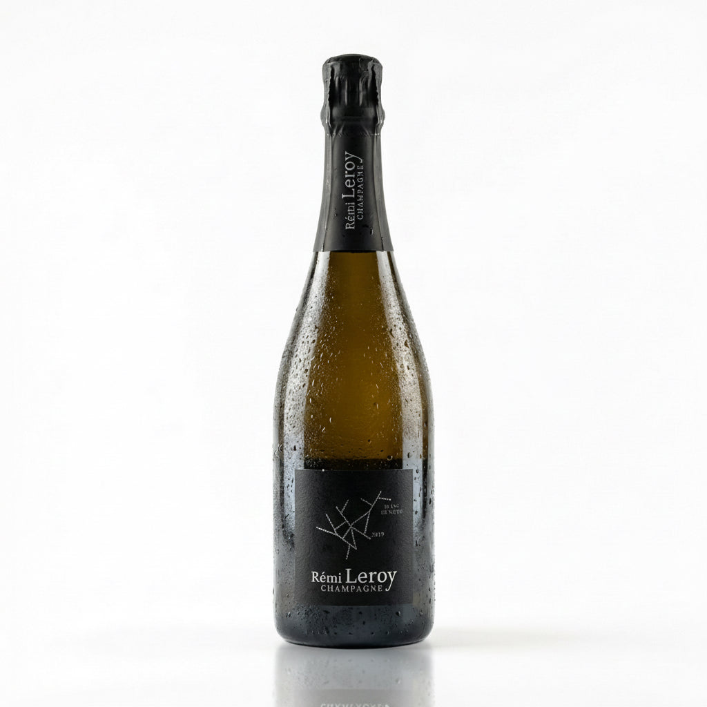 Rémi Leroy - Blanc de Noirs Millesime 2019