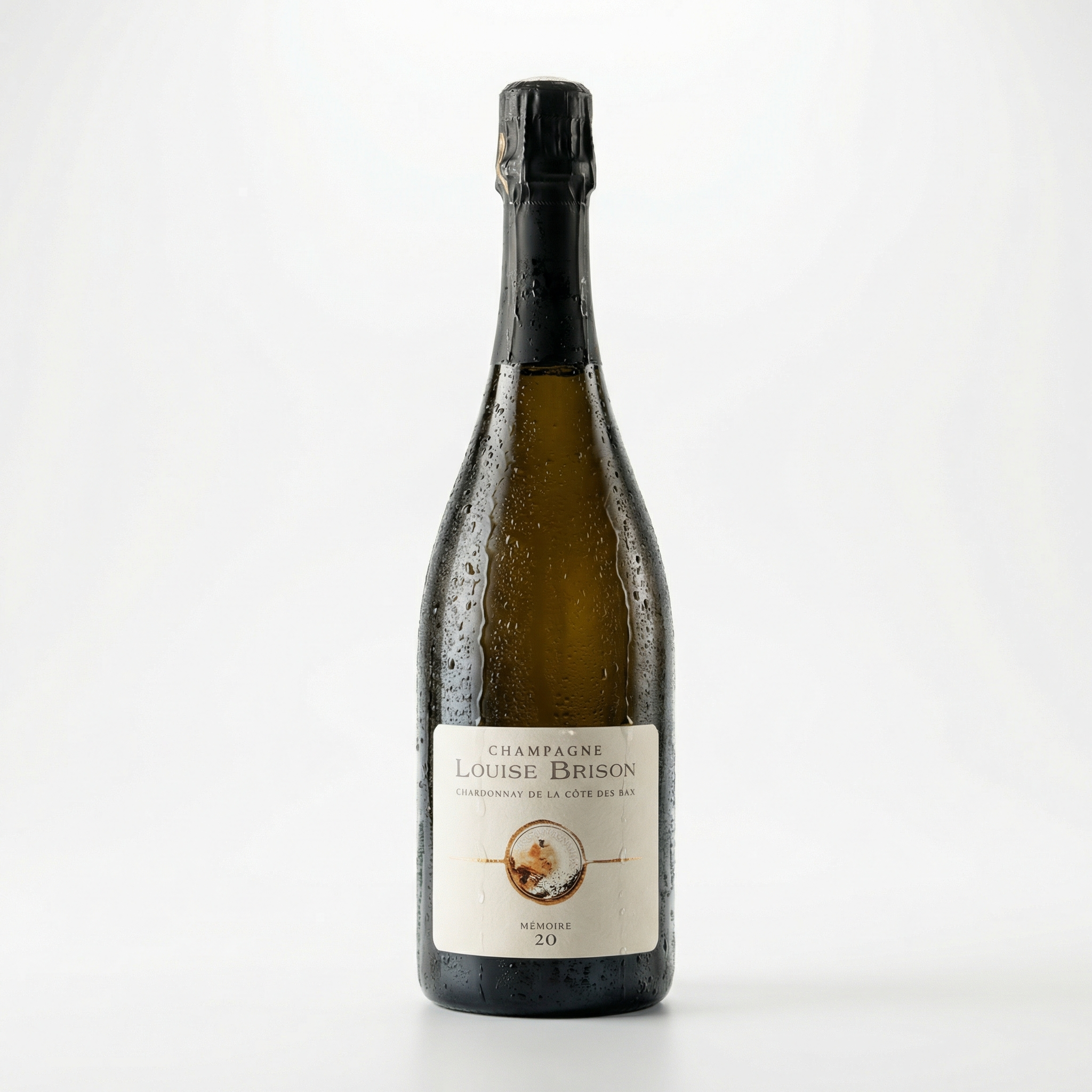 Louise Brison - Chardonnay 2020