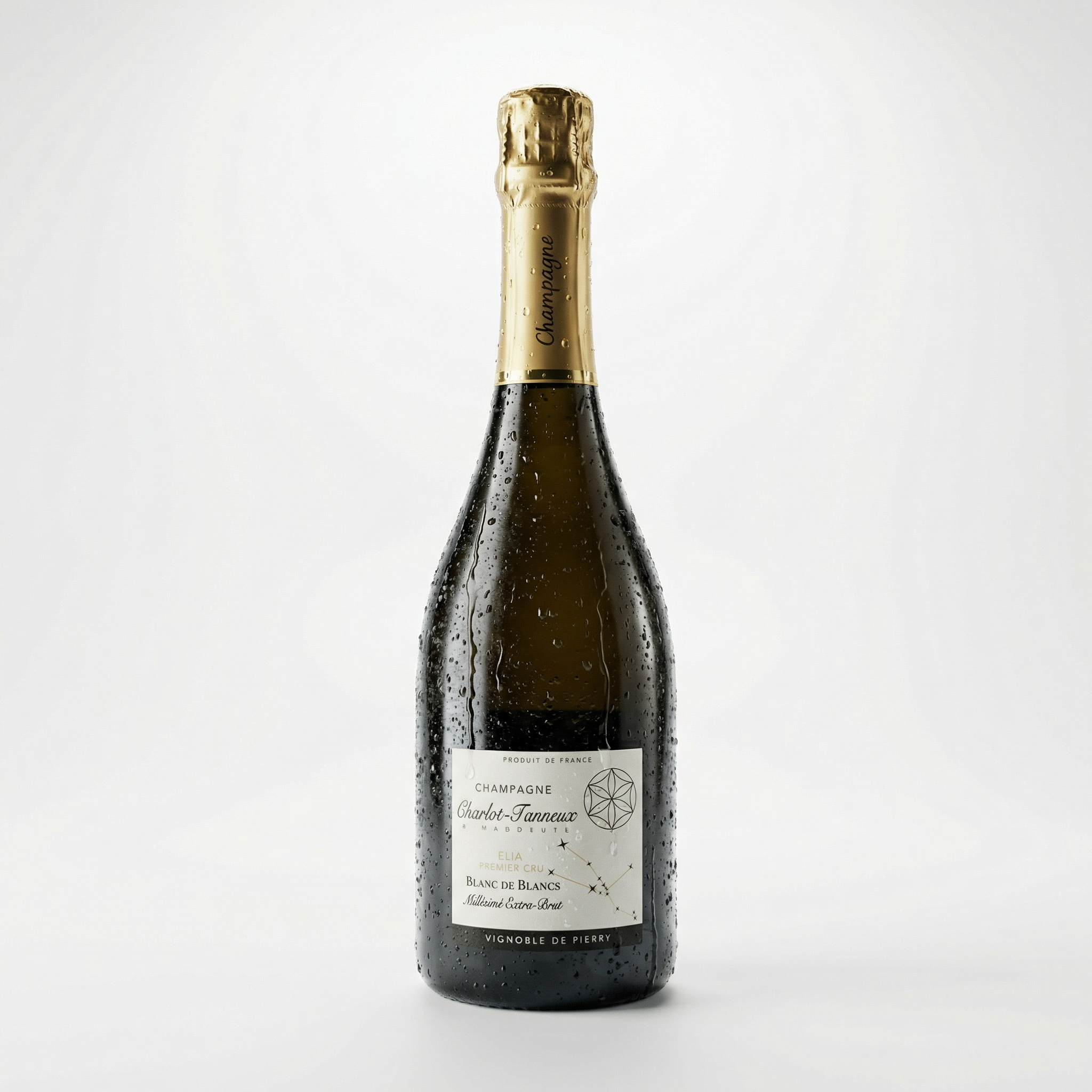 Charlot-Tanneux - Elia 2018