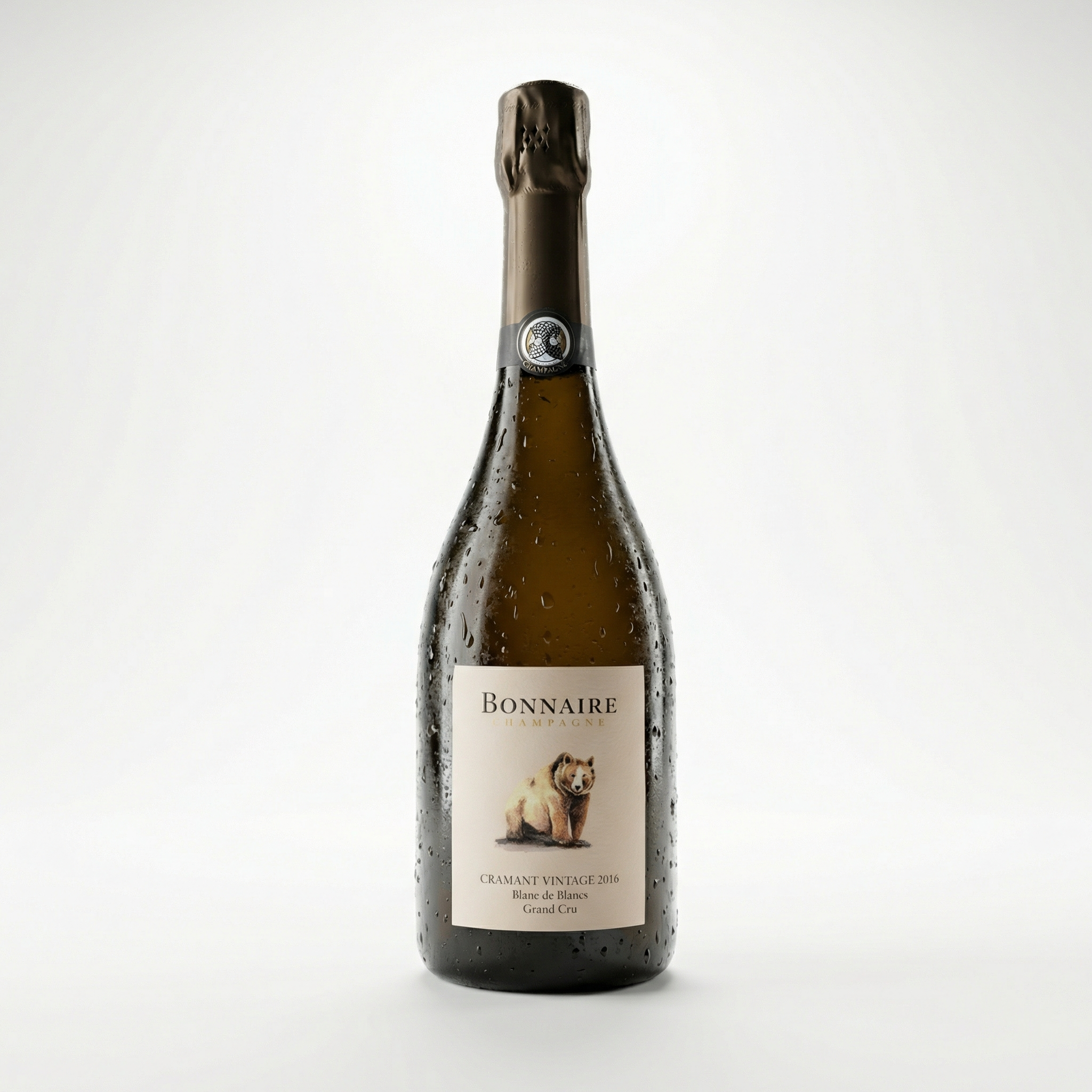 Bonnaire - Cramant Vintage 2016