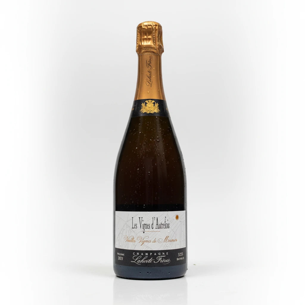 Laherte Fréres - Les Vignes d‘Autrefois 2021