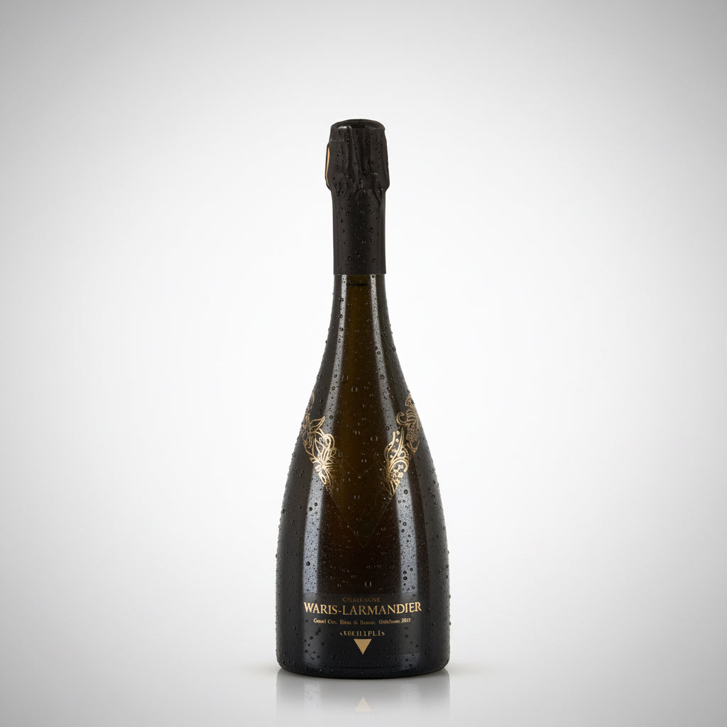 Waris-Larmandier - V.M.H.J.P.L.I Millesime 2011
