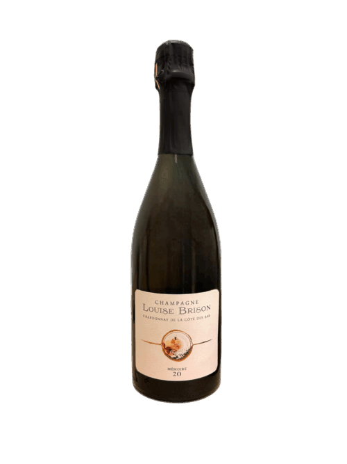 Louise Brison - Chardonnay 2020